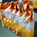 Classic Lemon Meringue Pie