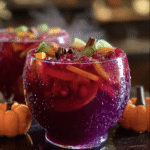 Hocus Pocus Punch