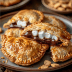 Mini S’mores Hand Pies