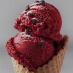 Red Velvet Ice Cream