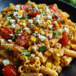 Mexican Street Corn Pasta