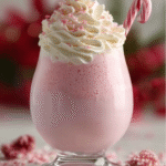 Santa Colada Christmas Delight