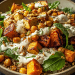 Anti-Inflammatory Golden Glow Bowl