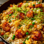 Bang Bang Fried Rice