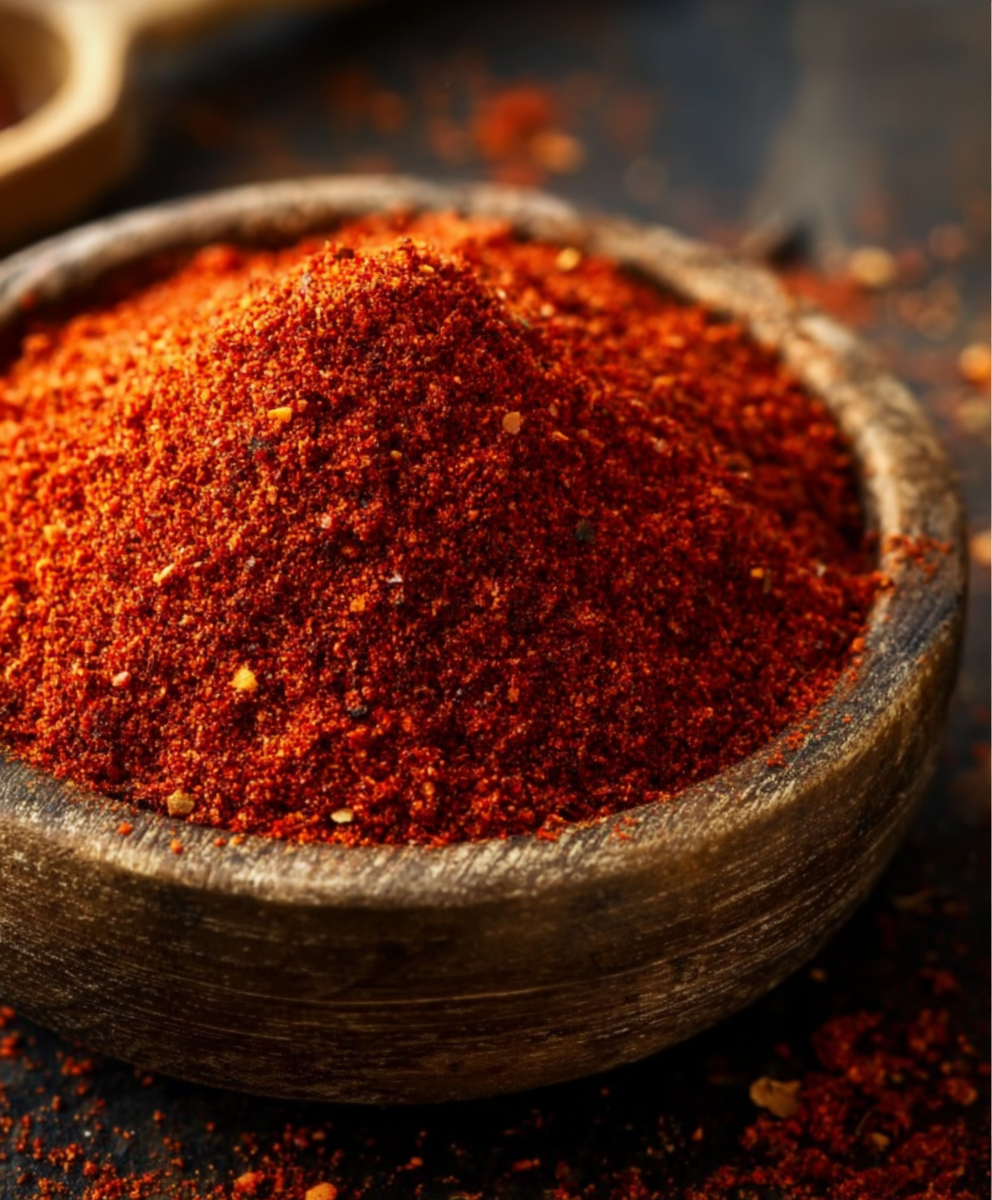 Bold Voodoo Creole Spice Blend