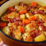Dutch Oven Sprite Chicken
