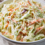 Ultimate Chick-fil-A–Style Creamy Cole Slaw