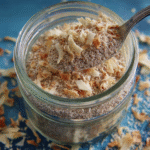 Homestyle Dry Onion Soup Mix Jar