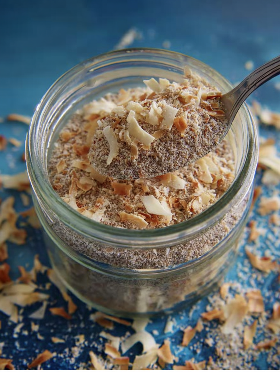 Homestyle Dry Onion Soup Mix Jar